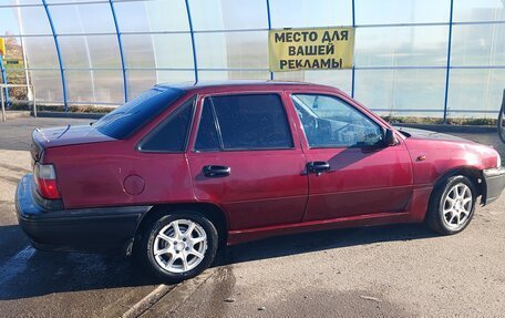 Daewoo Nexia I рестайлинг, 2005 год, 120 000 рублей, 2 фотография