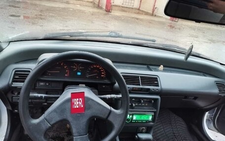 Honda Civic IV, 1989 год, 480 000 рублей, 3 фотография