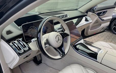 Mercedes-Benz Maybach S-Класс, 2024 год, 36 477 000 рублей, 12 фотография