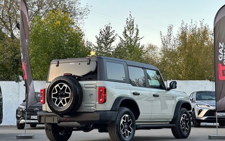 Ford Bronco, 2024 год, 7 990 000 рублей, 7 фотография