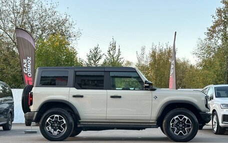 Ford Bronco, 2024 год, 7 990 000 рублей, 8 фотография