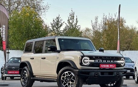 Ford Bronco, 2024 год, 7 990 000 рублей, 9 фотография