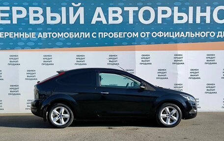 Ford Focus II рестайлинг, 2010 год, 649 000 рублей, 13 фотография