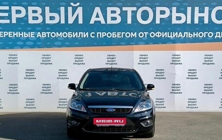 Ford Focus II рестайлинг, 2010 год, 649 000 рублей, 11 фотография