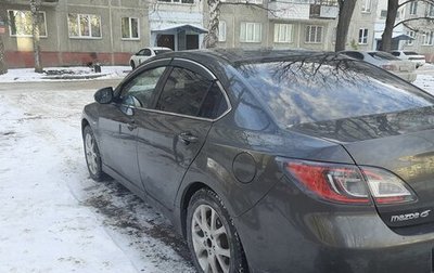 Mazda 6, 2011 год, 1 180 000 рублей, 1 фотография