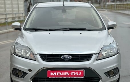 Ford Focus II рестайлинг, 2010 год, 520 000 рублей, 1 фотография