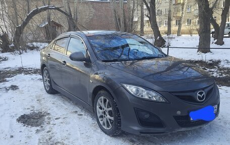 Mazda 6, 2011 год, 1 180 000 рублей, 5 фотография