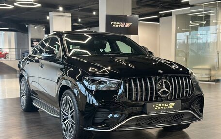 Mercedes-Benz GLE Coupe AMG, 2024 год, 20 150 000 рублей, 1 фотография