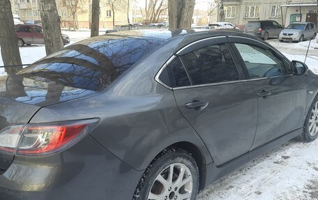 Mazda 6, 2011 год, 1 180 000 рублей, 7 фотография