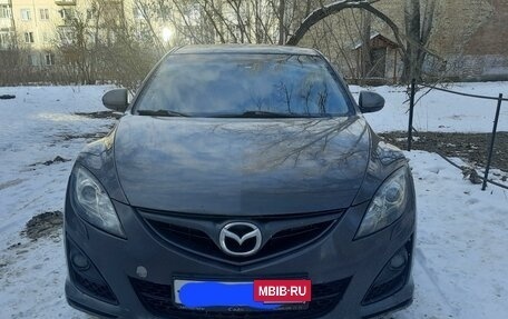 Mazda 6, 2011 год, 1 180 000 рублей, 4 фотография