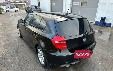 BMW 1 серия, 2011 год, 870 000 рублей, 4 фотография