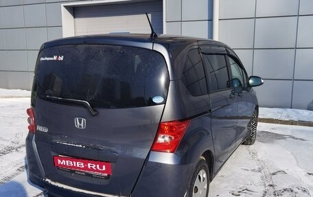 Honda Freed I, 2010 год, 1 100 000 рублей, 3 фотография