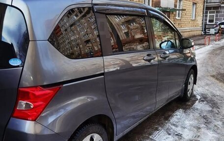 Honda Freed I, 2010 год, 1 100 000 рублей, 16 фотография