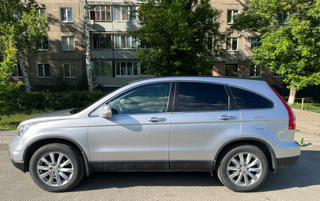 Honda CR-V III рестайлинг, 2011 год, 2 100 000 рублей, 2 фотография