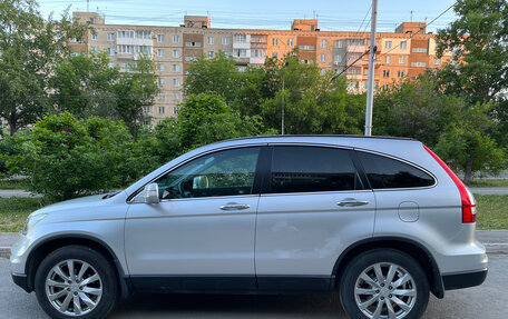 Honda CR-V III рестайлинг, 2011 год, 2 100 000 рублей, 5 фотография