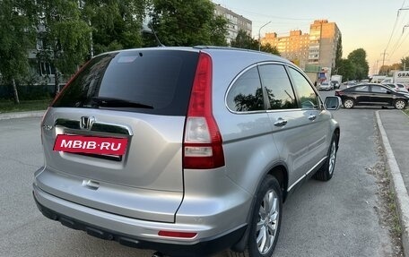 Honda CR-V III рестайлинг, 2011 год, 2 100 000 рублей, 7 фотография