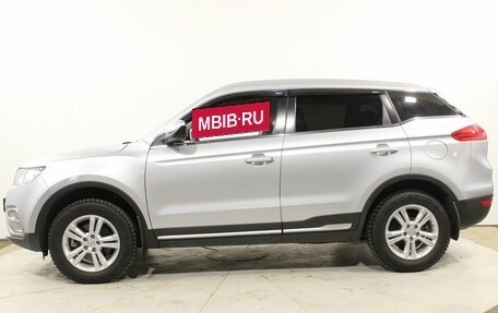 Geely Atlas I, 2019 год, 1 520 000 рублей, 2 фотография