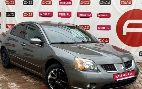 Mitsubishi Galant IX, 2004 год, 550 000 рублей, 3 фотография