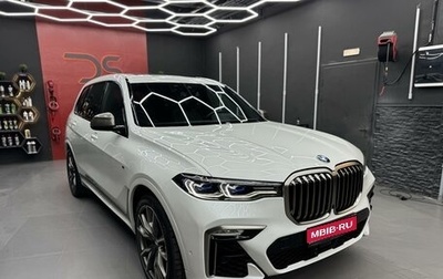 BMW X7, 2019 год, 8 400 000 рублей, 1 фотография