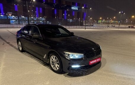 BMW 5 серия, 2019 год, 3 600 000 рублей, 1 фотография