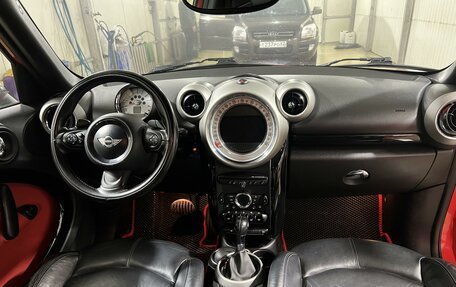 MINI Countryman I (R60), 2011 год, 1 150 000 рублей, 6 фотография