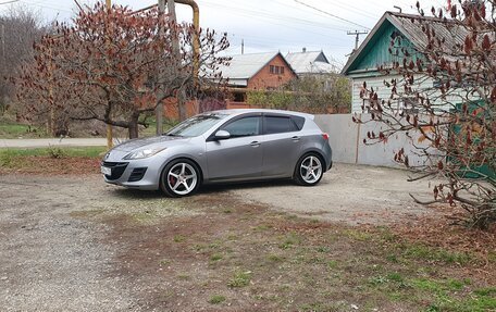 Mazda 3, 2009 год, 1 090 000 рублей, 3 фотография