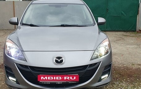 Mazda 3, 2009 год, 1 090 000 рублей, 4 фотография