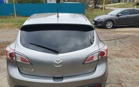 Mazda 3, 2009 год, 1 090 000 рублей, 8 фотография