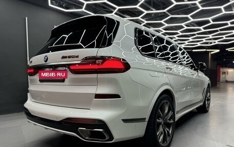 BMW X7, 2019 год, 8 400 000 рублей, 11 фотография