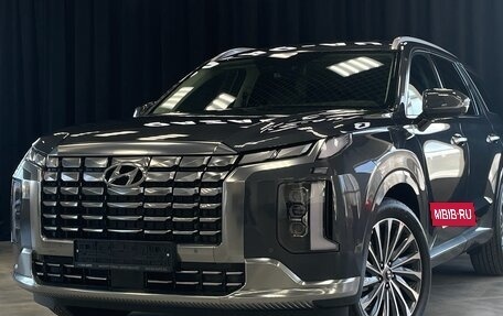 Hyundai Palisade I, 2024 год, 7 500 000 рублей, 2 фотография