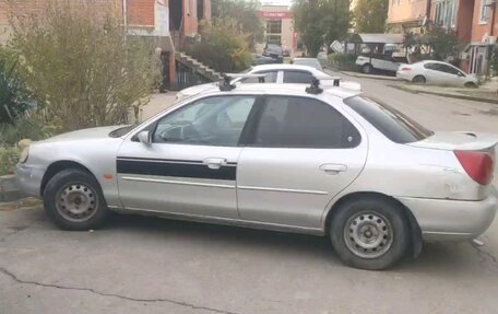 Ford Mondeo II, 1999 год, 219 000 рублей, 7 фотография