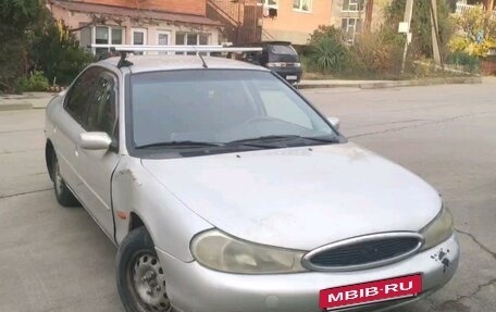 Ford Mondeo II, 1999 год, 219 000 рублей, 5 фотография