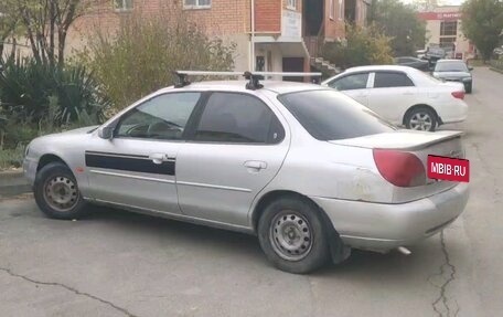 Ford Mondeo II, 1999 год, 219 000 рублей, 2 фотография