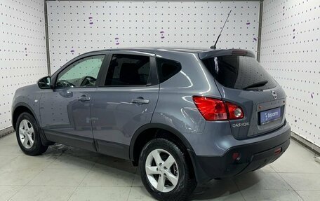 Nissan Qashqai, 2007 год, 905 000 рублей, 5 фотография