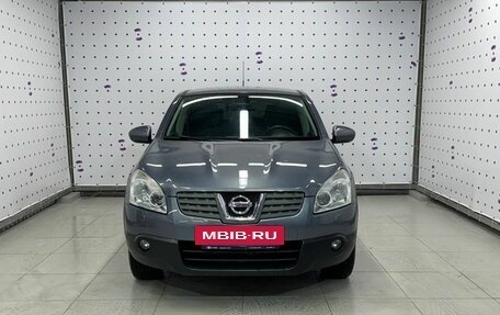 Nissan Qashqai, 2007 год, 905 000 рублей, 3 фотография