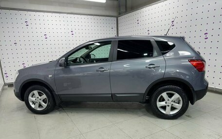 Nissan Qashqai, 2007 год, 905 000 рублей, 8 фотография