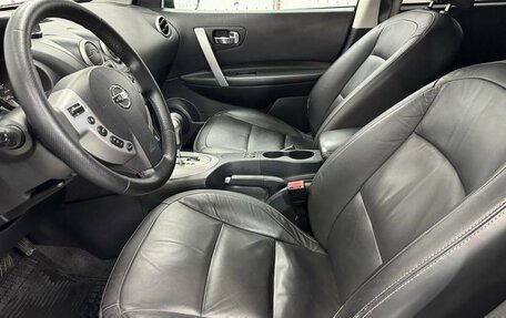 Nissan Qashqai, 2007 год, 905 000 рублей, 9 фотография