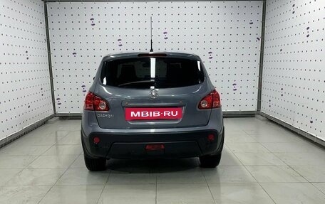 Nissan Qashqai, 2007 год, 905 000 рублей, 6 фотография