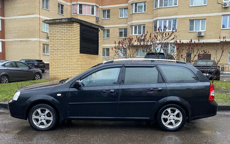 Chevrolet Lacetti, 2009 год, 675 000 рублей, 6 фотография