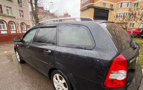 Chevrolet Lacetti, 2009 год, 675 000 рублей, 9 фотография