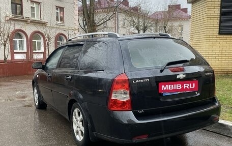 Chevrolet Lacetti, 2009 год, 675 000 рублей, 7 фотография