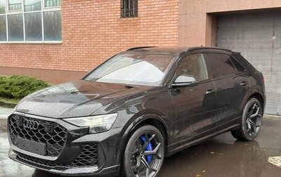 Audi RS Q8 I, 2024 год, 28 100 000 рублей, 1 фотография