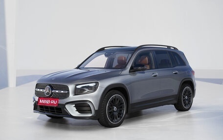 Mercedes-Benz GLB, 2024 год, 6 975 120 рублей, 1 фотография