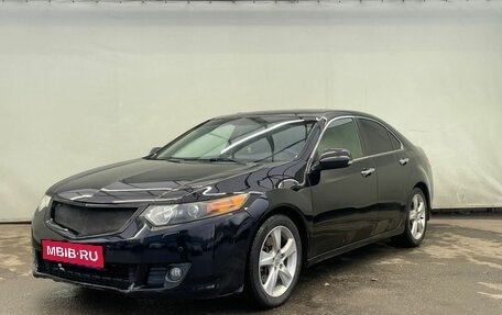 Honda Accord VIII рестайлинг, 2008 год, 1 150 000 рублей, 1 фотография