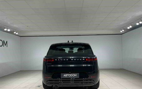 Land Rover Range Rover Sport, 2023 год, 23 500 000 рублей, 23 фотография