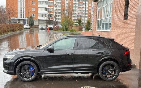 Audi RS Q8 I, 2024 год, 28 100 000 рублей, 8 фотография