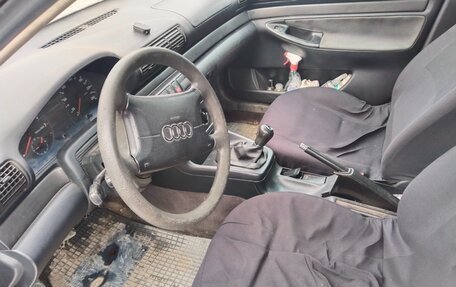 Audi A4, 1997 год, 270 000 рублей, 9 фотография