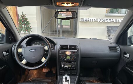 Ford Mondeo III, 2002 год, 425 000 рублей, 7 фотография