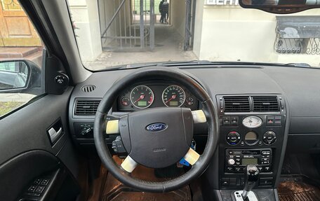 Ford Mondeo III, 2002 год, 425 000 рублей, 8 фотография