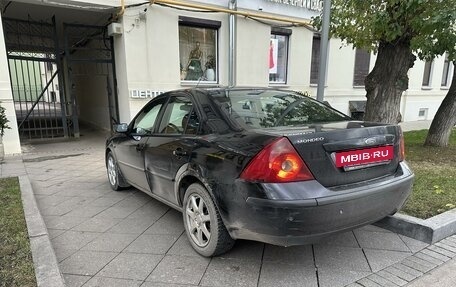 Ford Mondeo III, 2002 год, 425 000 рублей, 4 фотография